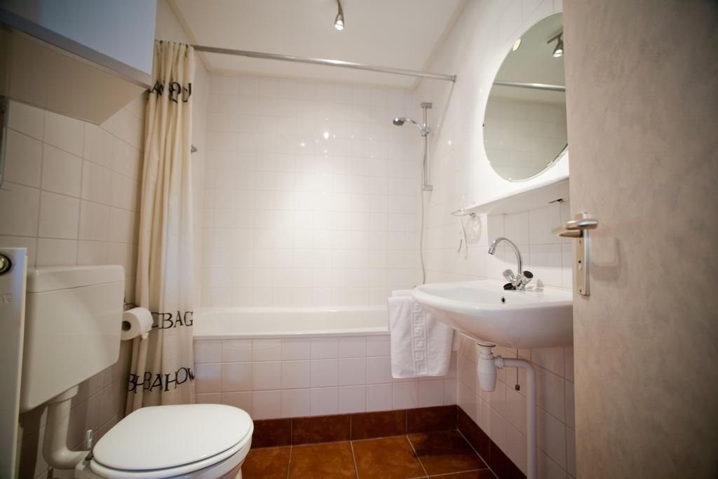 Hanzehuis Appartementen Stavoren Esterno foto